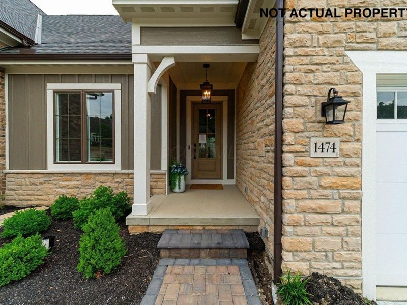 1483 Dogwood Loop, Powell, OH 43065 Photo 57