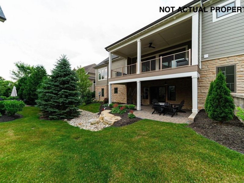 1483 Dogwood Loop, Powell, OH 43065 Photo 58