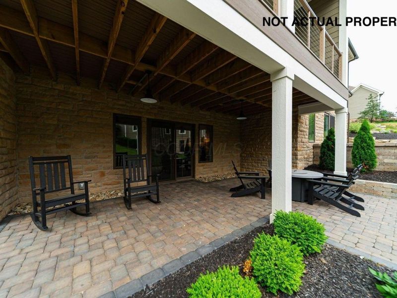 1483 Dogwood Loop, Powell, OH 43065 Photo 59