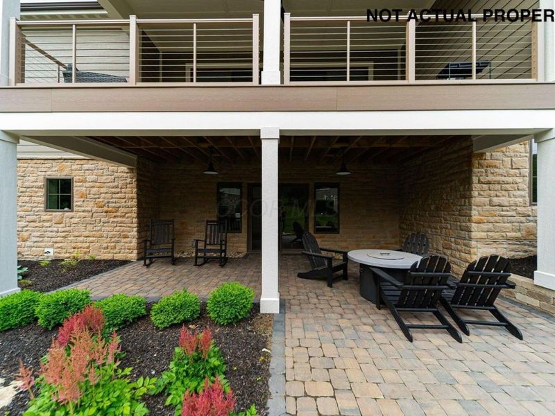 1483 Dogwood Loop, Powell, OH 43065 Photo 60