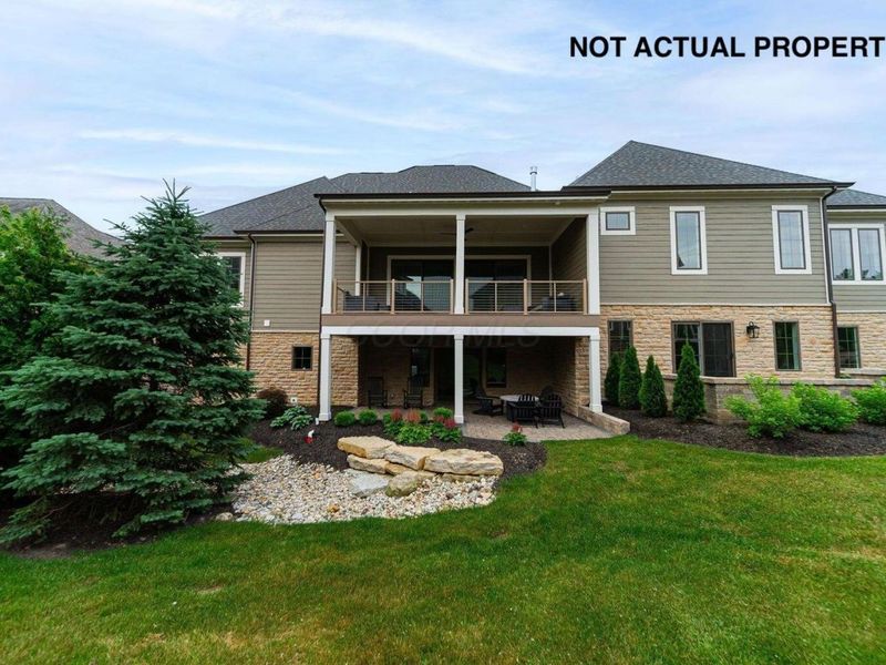 1483 Dogwood Loop, Powell, OH 43065 Photo 62