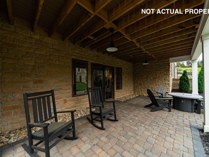 1483 Dogwood Loop, Powell, OH 43065 Photo 63