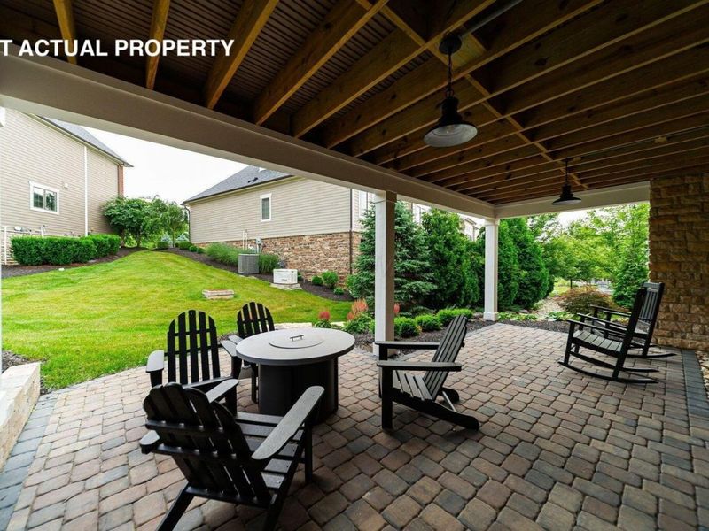 1483 Dogwood Loop, Powell, OH 43065 Photo 65