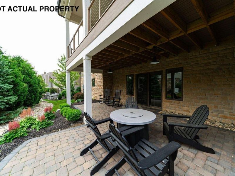 1483 Dogwood Loop, Powell, OH 43065 Photo 66