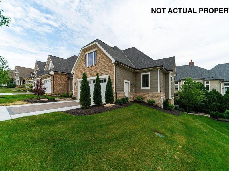 1483 Dogwood Loop, Powell, OH 43065 Photo 67