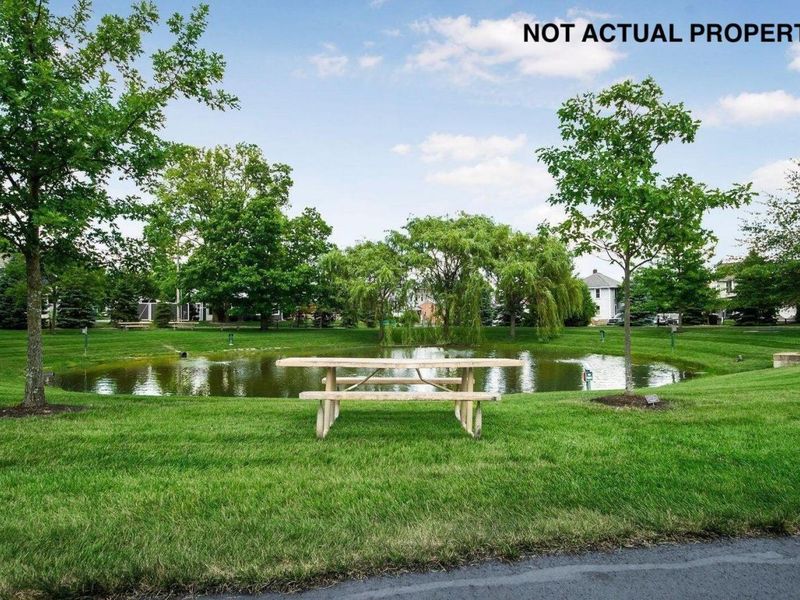 1483 Dogwood Loop, Powell, OH 43065 Photo 69