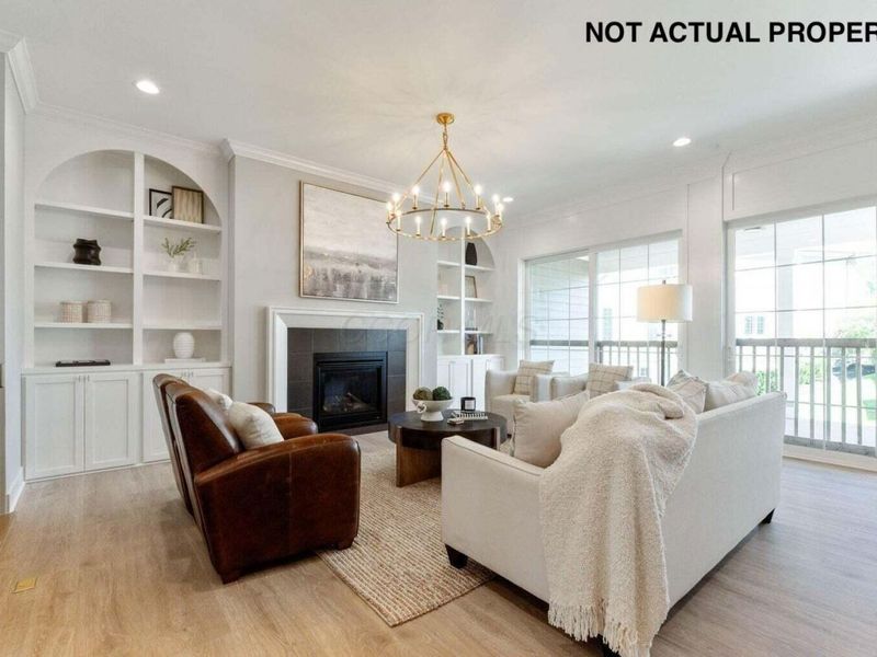 1483 Dogwood Loop, Powell, OH 43065 Photo 7