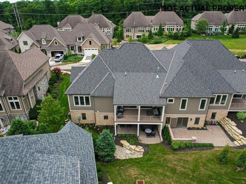 1483 Dogwood Loop, Powell, OH 43065 Photo 72