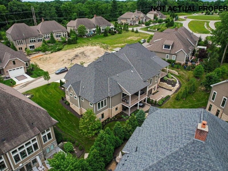 1483 Dogwood Loop, Powell, OH 43065 Photo 73