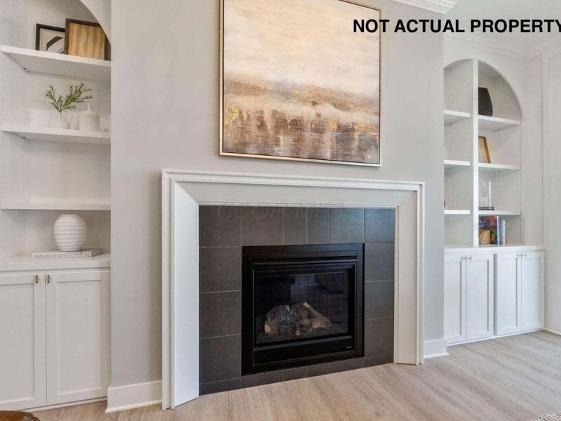 1483 Dogwood Loop, Powell, OH 43065 Photo 8