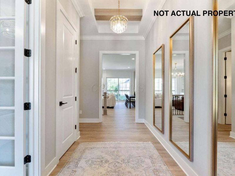 1483 Dogwood Loop, Powell, OH 43065 Photo 9