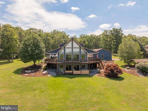 1875 PYSELL CROSSCUT ROAD, OAKLAND, MD 21550