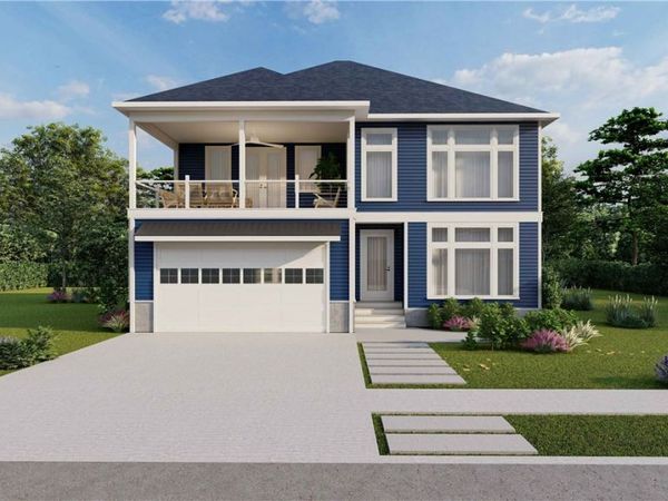 14 Branchwood, Bella Vista, AR 72715