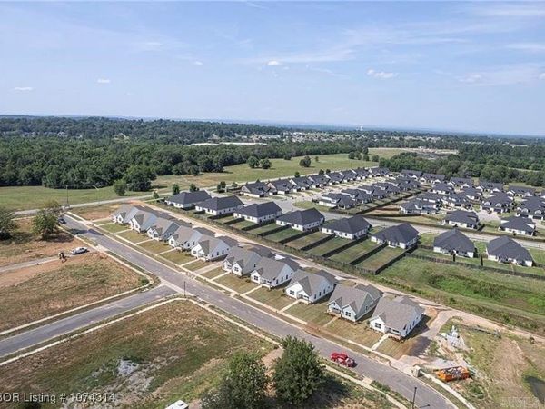 6921 Spruce Street, Fort Smith, AR 72916