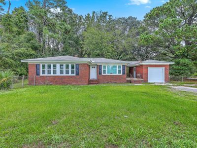 1482 Bells Highway, Walterboro, SC 29488