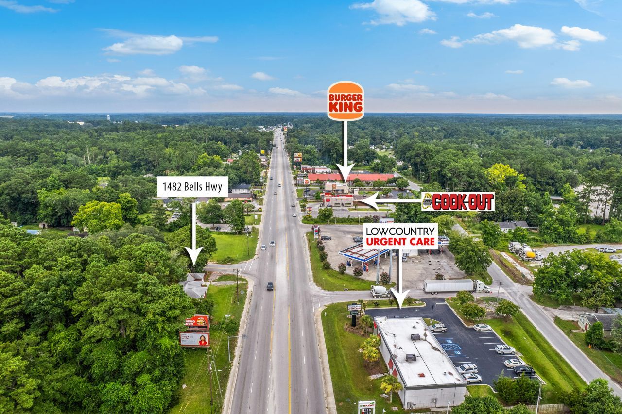 1482 Bells Highway Photo 31