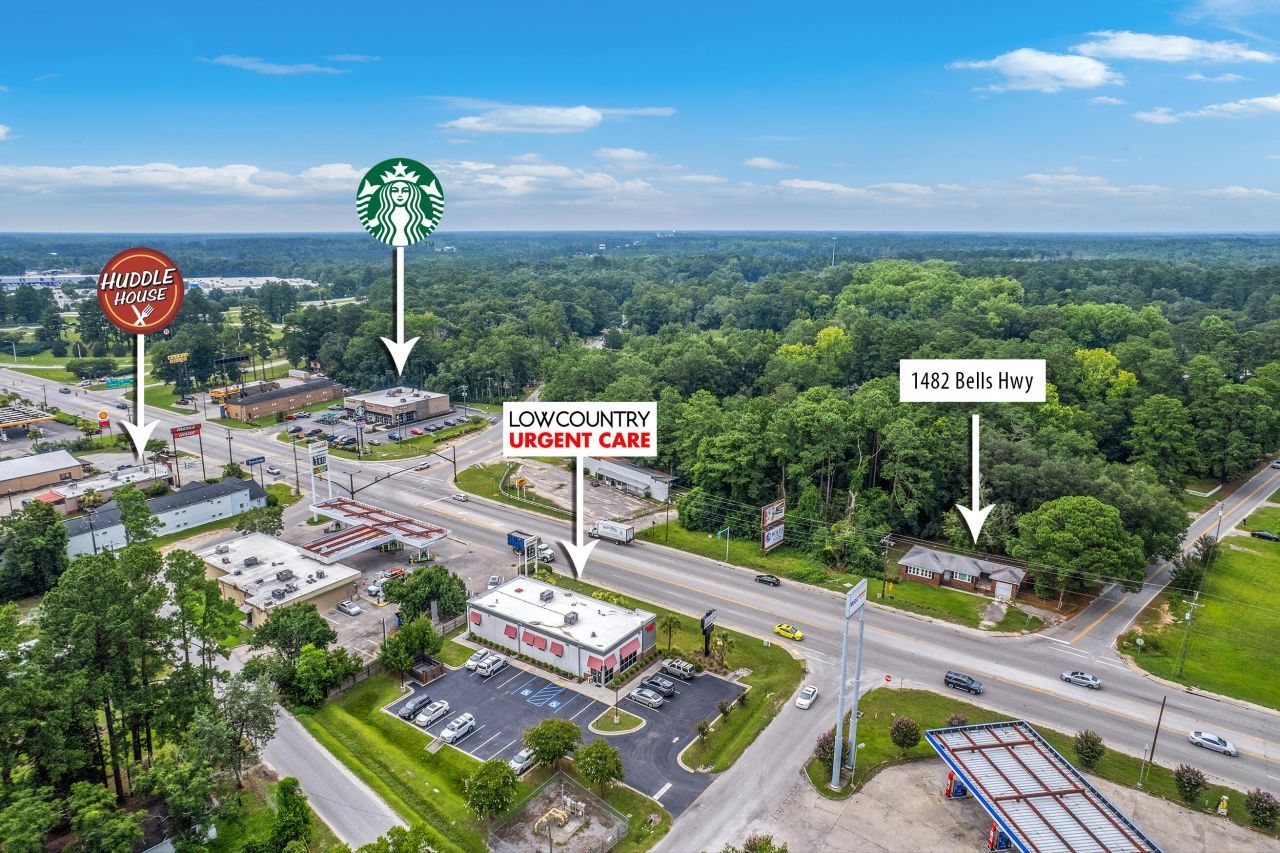 1482 Bells Highway Photo 32