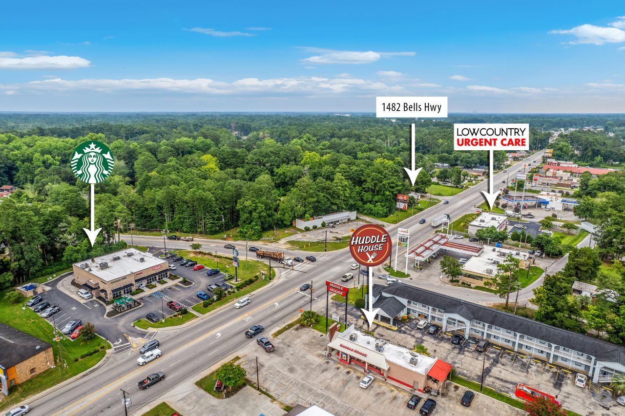 1482 Bells Highway Photo 33