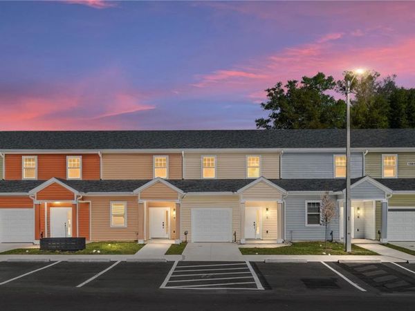 1607 NW 29TH ROAD, Unit 4, GAINESVILLE, FL 32605