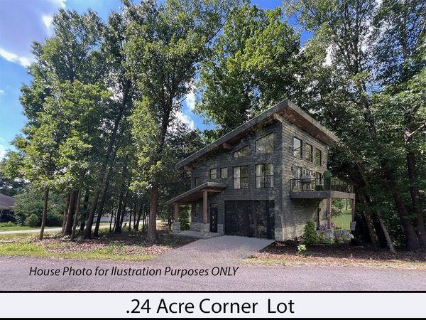 Nettle Lane , Bella Vista, AR 72714