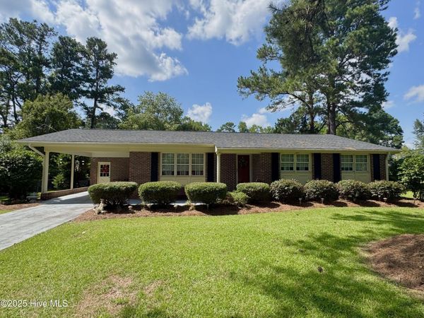 136 Brown Maultsby Road, Whiteville, NC 28472