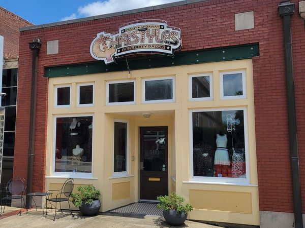 500 S Main, Memphis, TN 38103