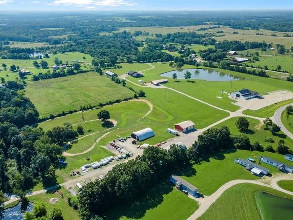 18191 State Highway M, Marble Hill, MO 63764