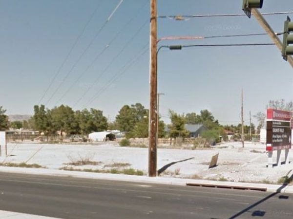 5620 N Jones Boulevard, Las Vegas, NV 89130