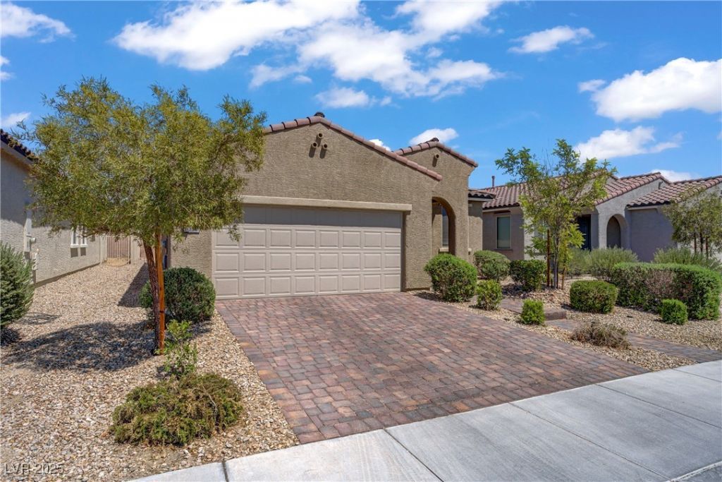 6324 Conlon Street, North Las Vegas, NV 89081 Main Photo