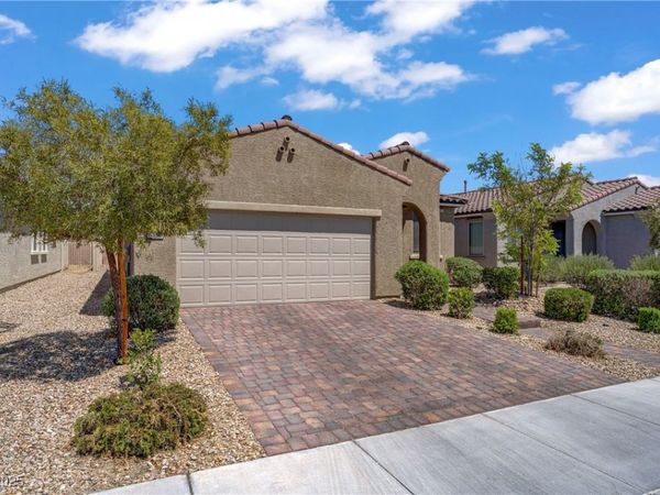 6324 Conlon Street, North Las Vegas, NV 89081