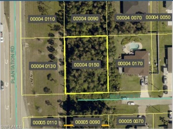 6515 Babcock ST, FORT MYERS, FL 33966