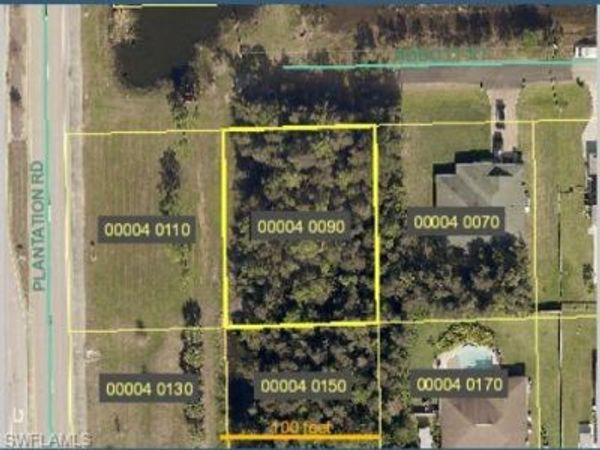 6516 Abbott ST, FORT MYERS, FL 33966