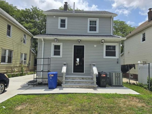 191-01 122nd Avenue, Springfield Gardens, NY 11413
