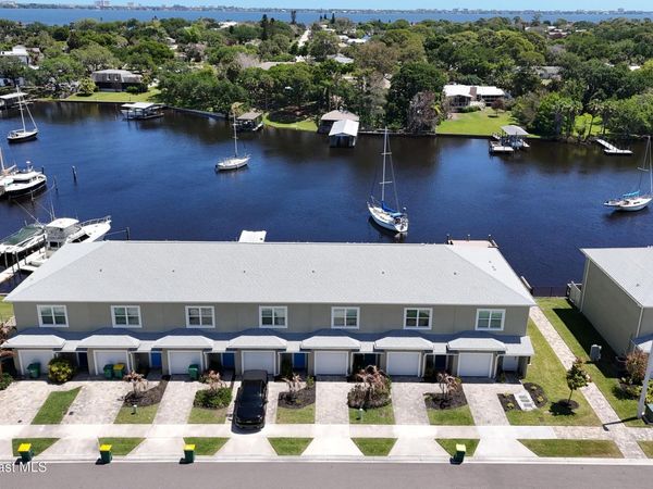 913 Paddleboard Court, Melbourne, FL 32935