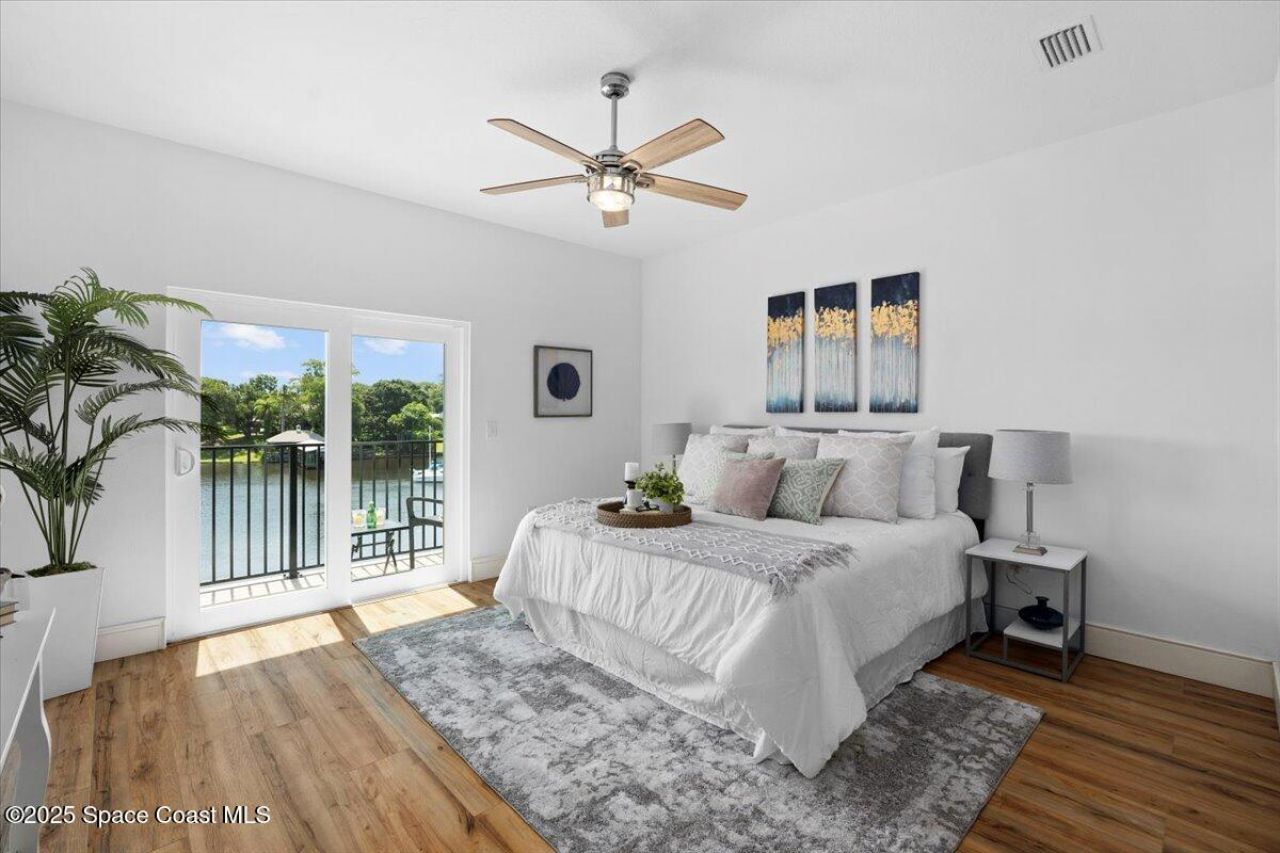 913 Paddleboard Court, Melbourne, FL 32935 Photo