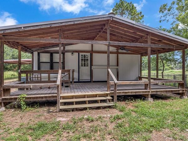 7110 FM 1189, Weatherford, TX 76439