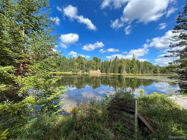 4178 E North Rose Circle, Hill Twp, MI 48635