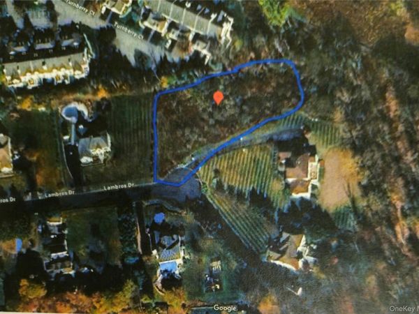 17 Lambros Drive, Monroe, NY 10950