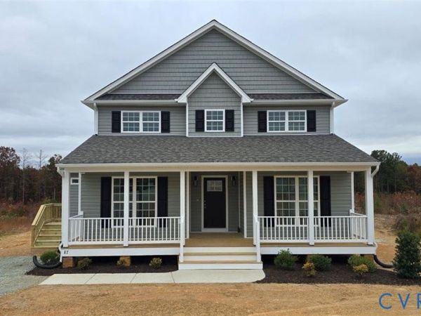 1395 Loudon Street, Henrico, VA 23231