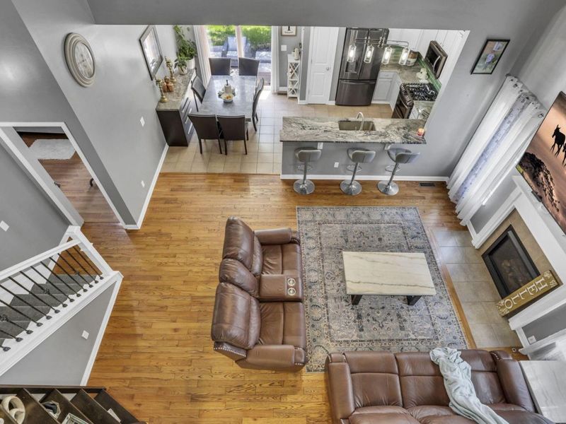 7913 Birch Creek Drive, Blacklick, OH 43004 Photo 14