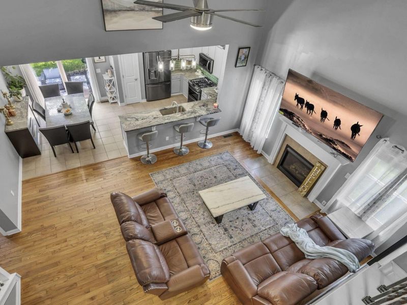 7913 Birch Creek Drive, Blacklick, OH 43004 Photo 15