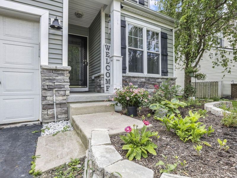 7913 Birch Creek Drive, Blacklick, OH 43004 Photo 3