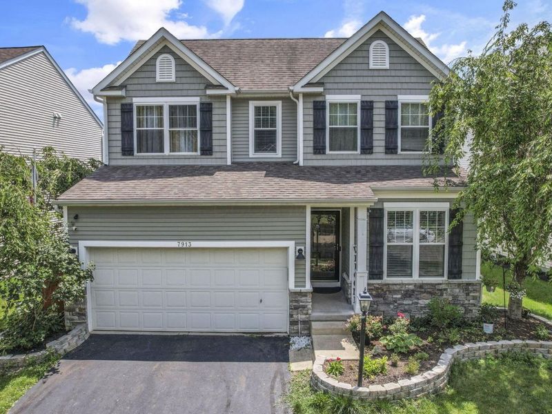 7913 Birch Creek Drive, Blacklick, OH 43004 Photo 36