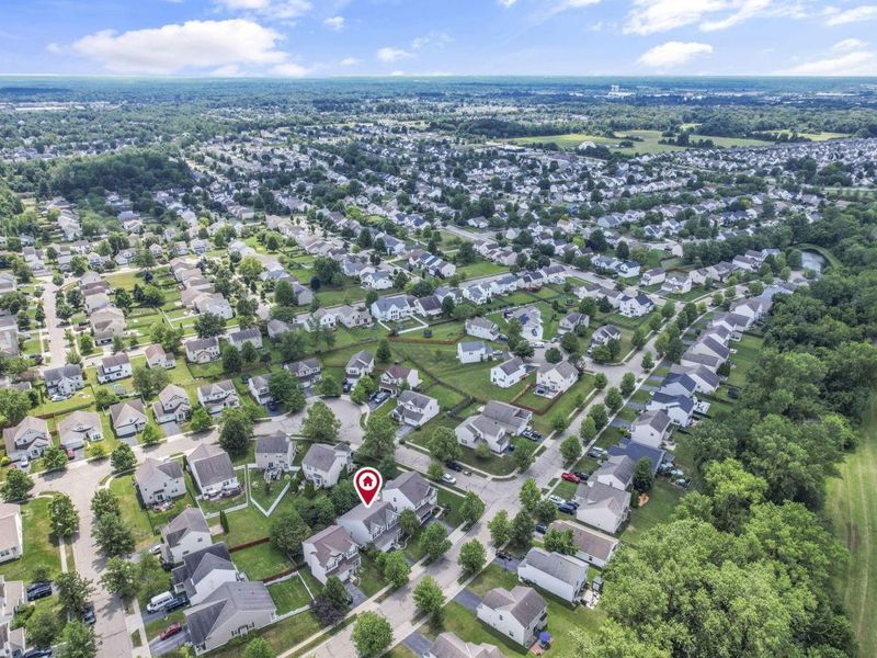 7913 Birch Creek Drive, Blacklick, OH 43004 Photo 37