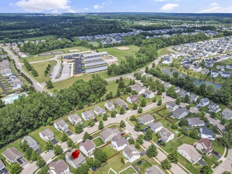 7913 Birch Creek Drive, Blacklick, OH 43004 Photo 39