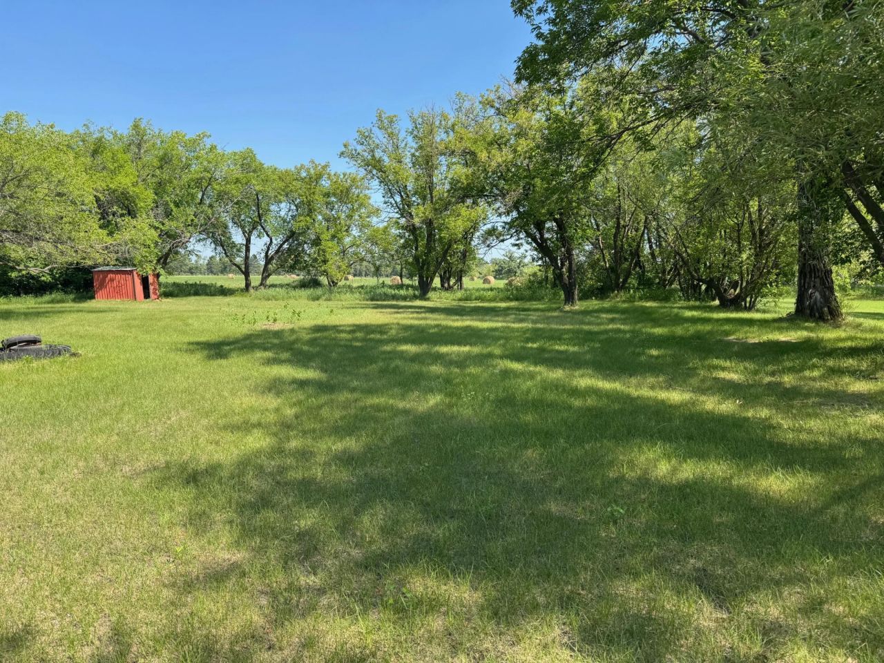 309 Alaska Street E, Lancaster, MN 56735 Main Photo