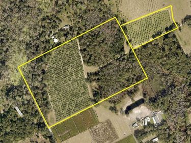 NO STREET, DE LEON SPRINGS, FL 32130