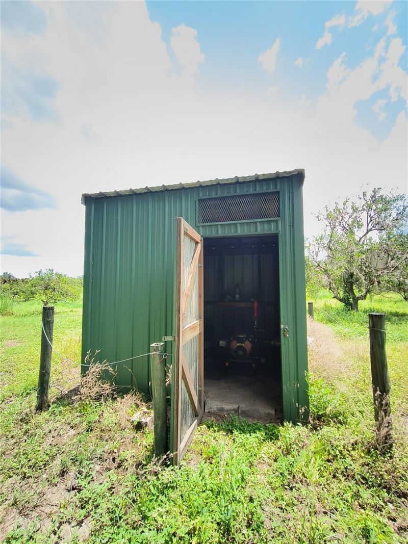 No Street, De Leon Springs, FL 32130 Photo