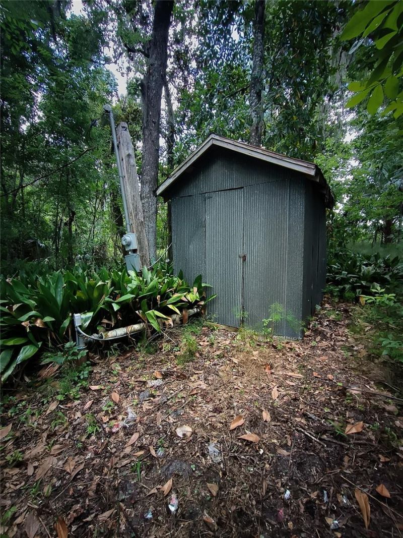 No Street, De Leon Springs, FL 32130 Photo