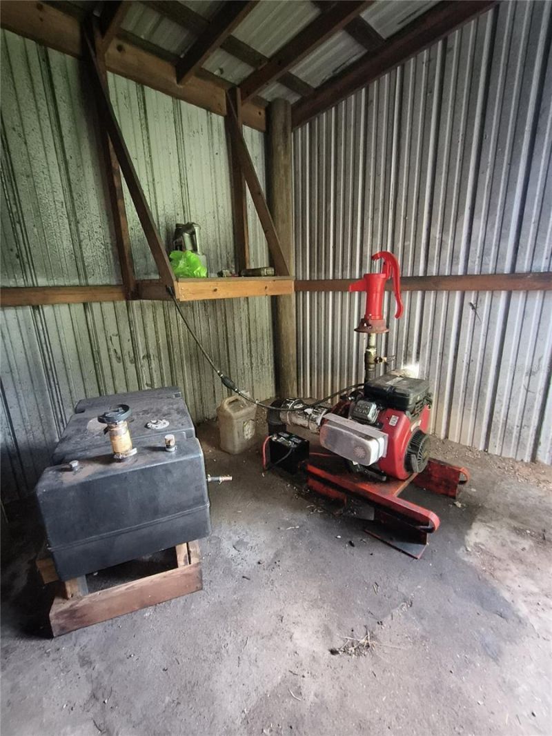 No Street, De Leon Springs, FL 32130 Photo